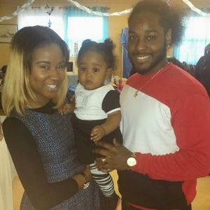 Meet your Posher, Jade